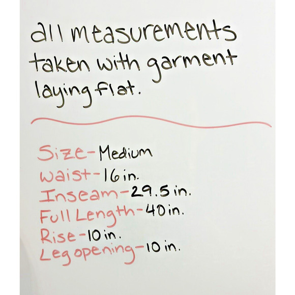 Marmot Pink Straight Leg Pants - Picture 13 of 13